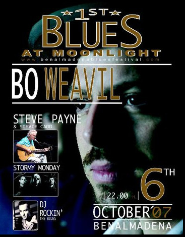 Festival Benalmadena2